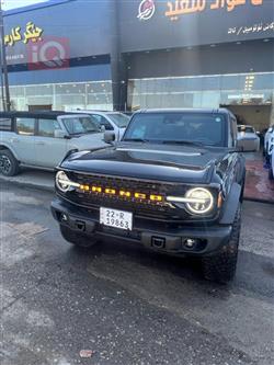 فورد برونكو